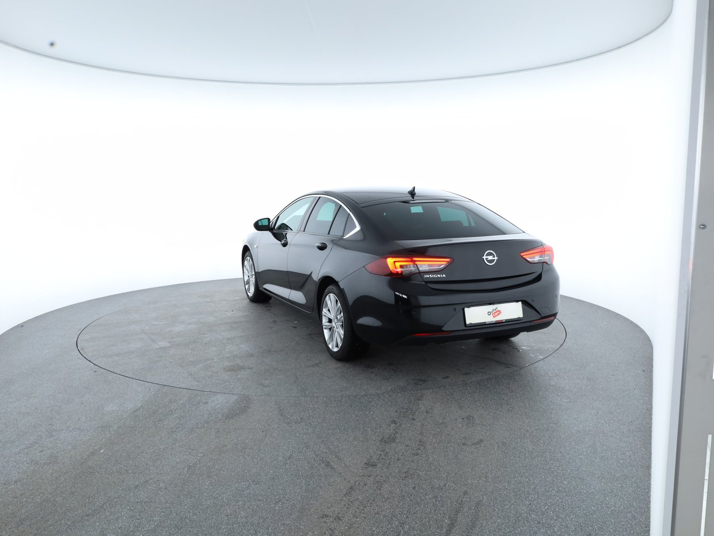 Opel Insignia GS 1,5 CDTI DVH Business Elegance Aut. | Bild 27 von 30