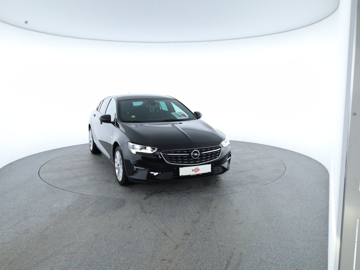 Opel Insignia GS 1,5 CDTI DVH Business Elegance Aut. | Bild 23 von 30