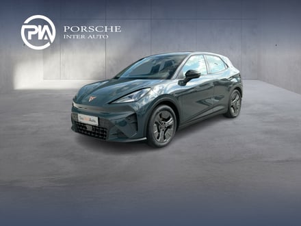 CUPRA Raval ENDURANCE 52/55 155kW/210 PS
