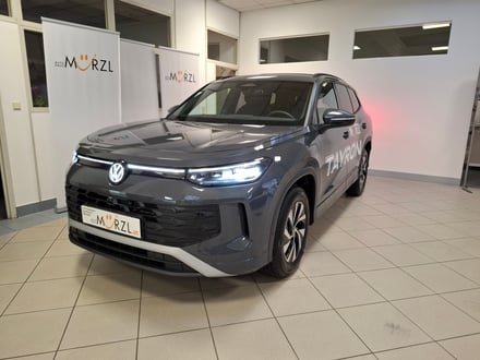 VW Tayron Friends eHybrid DSG 150kW