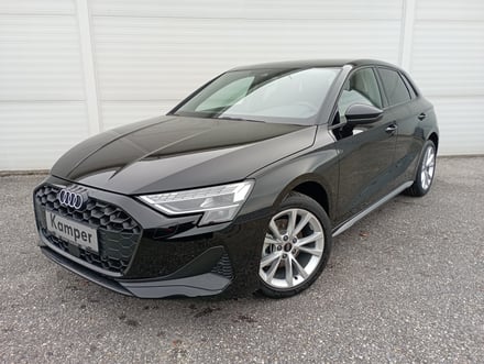 Audi A3 Sportback 30 TDI