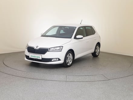 Škoda FABIA Ambition TSI