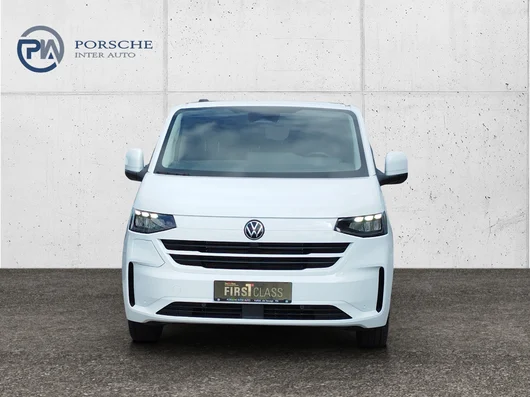 Bild eines VW e-Transporter Kastenwagen 100 kW