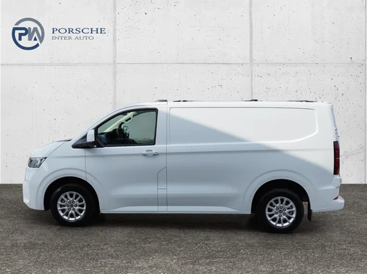 Bild eines VW e-Transporter Kastenwagen 100 kW