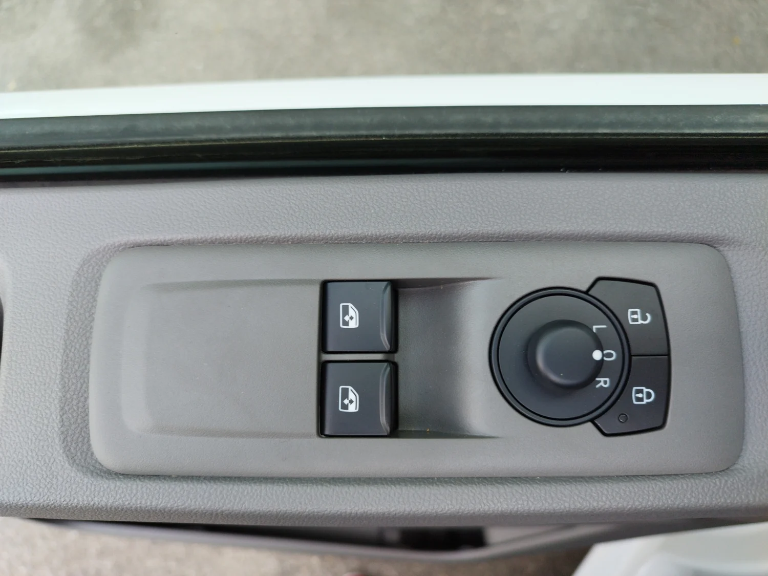 Bild eines VW e-Transporter Kastenwagen 100 kW