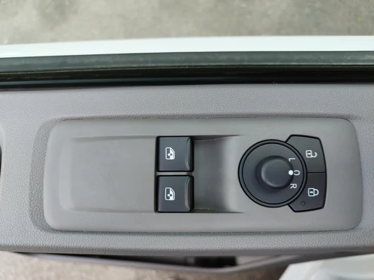 Bild eines VW e-Transporter Kastenwagen 100 kW