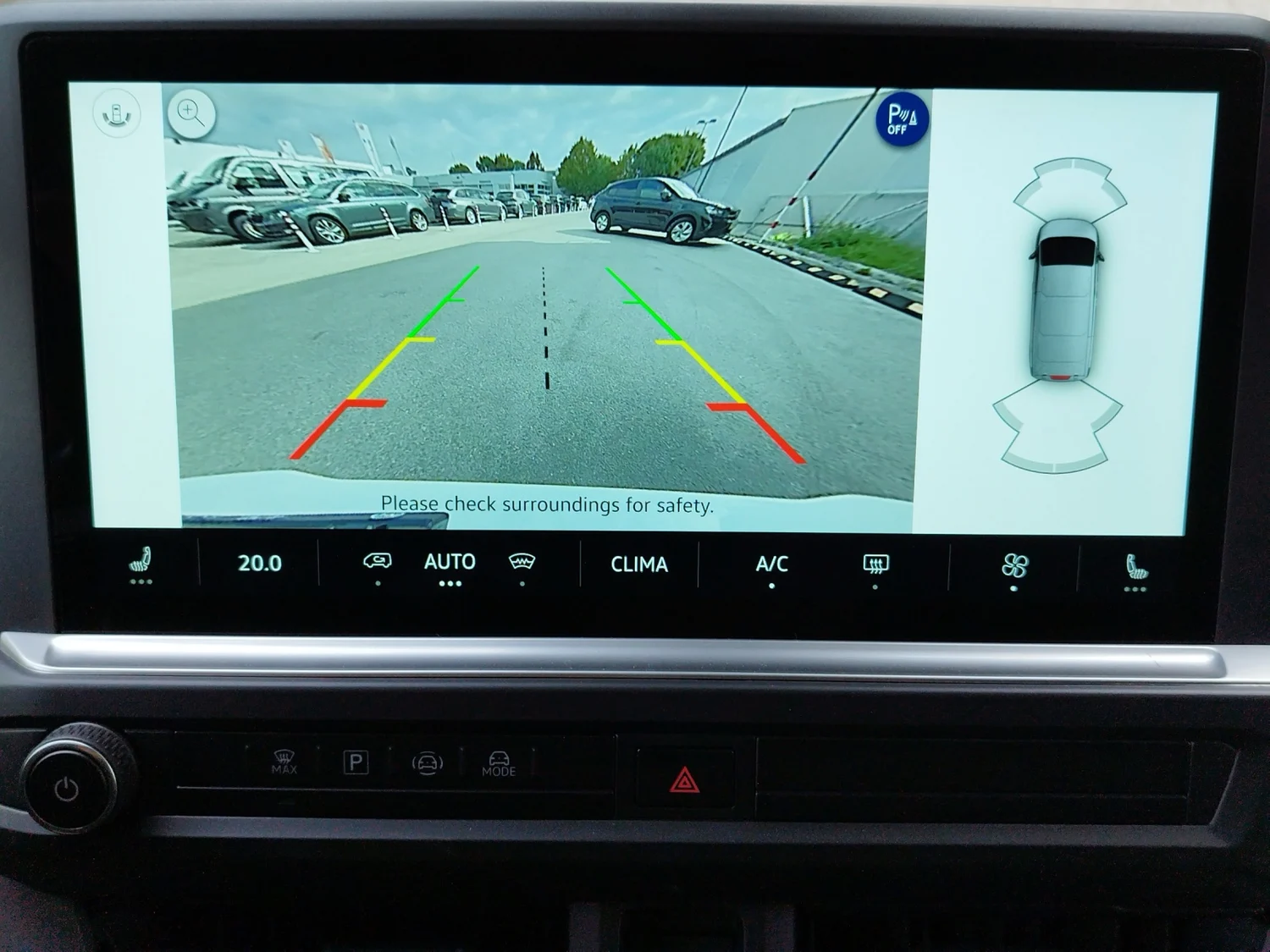 Bild eines VW e-Transporter Kastenwagen 100 kW