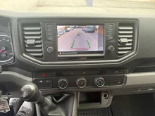 VW Crafter 35 Kastenwagen L3H3 TDI 4MOTION in candyweiß