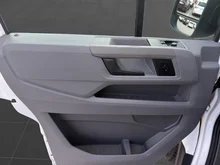 VW Crafter 35 Kastenwagen L3H3 TDI 4MOTION in candyweiß