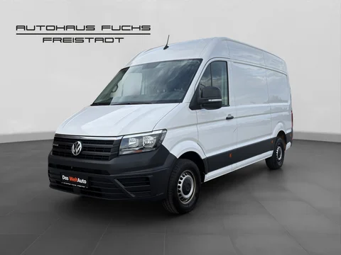 VW Crafter