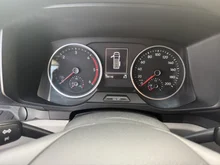 VW Crafter 35 Kastenwagen L3H3 TDI 4MOTION in candyweiß