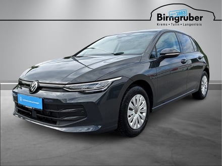 VW Golf 4Me TSI