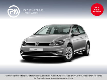 VW Golf Rabbit TSI