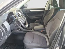 Škoda Kodiaq 4x4 Ambition TDI SCR in dunkelgrau - metallic