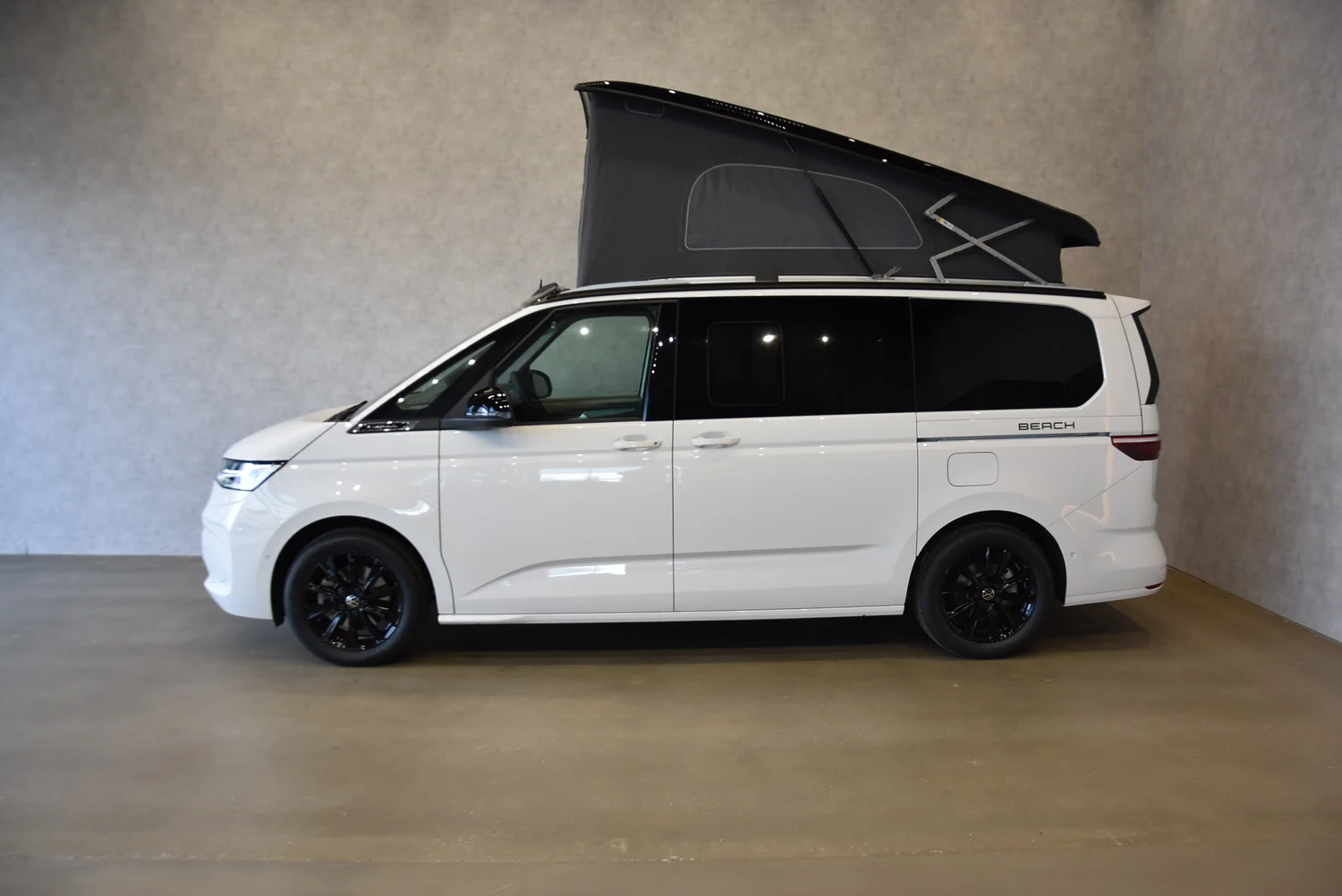 Bild eines Multivan California eHybrid 180 kW 4M