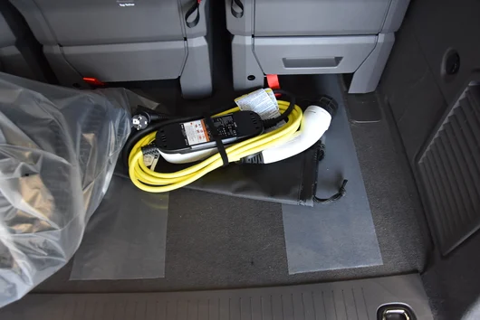 Bild eines Multivan California eHybrid 180 kW 4M