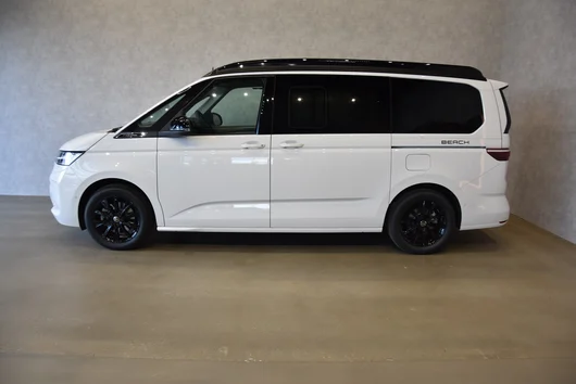 Bild eines Multivan California eHybrid 180 kW 4M