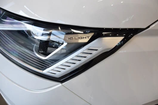 Bild eines Multivan California eHybrid 180 kW 4M