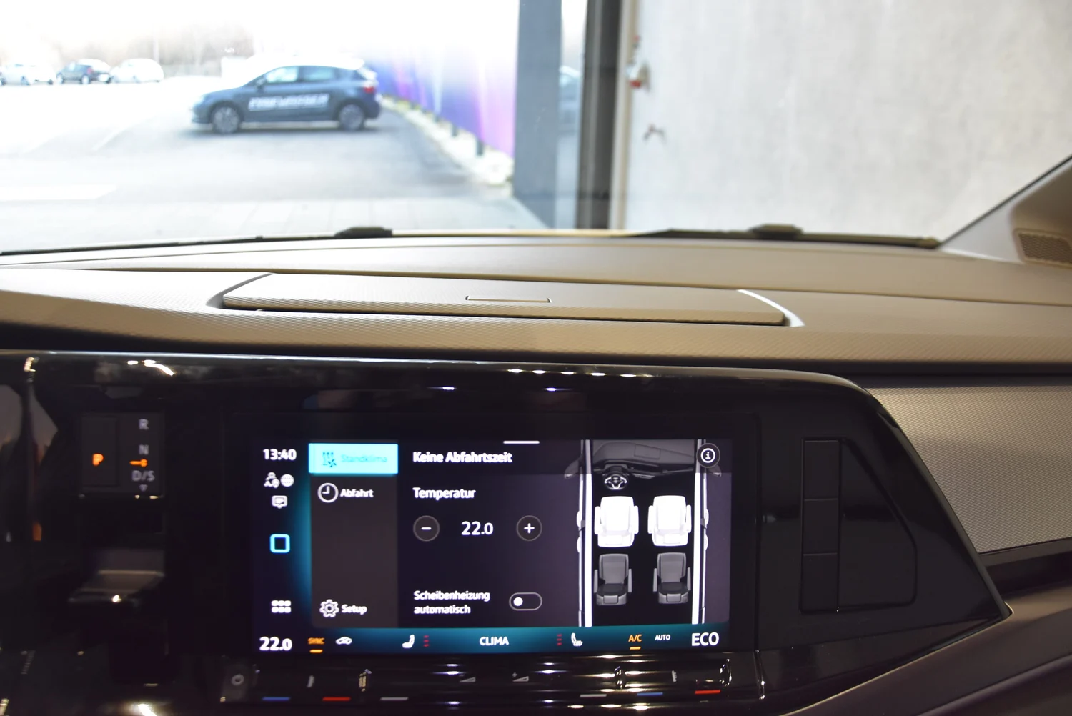 Bild eines Multivan California eHybrid 180 kW 4M