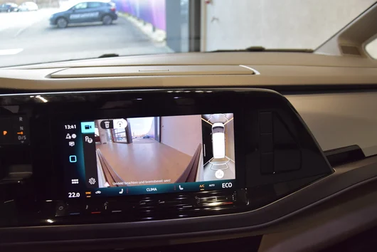 Bild eines Multivan California eHybrid 180 kW 4M