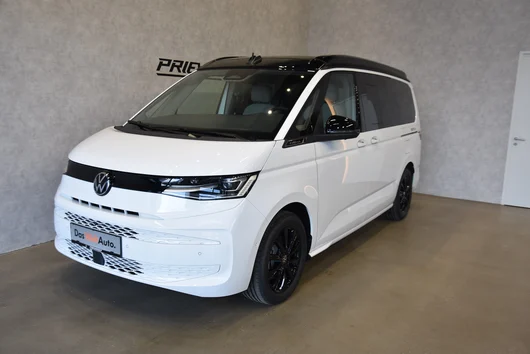 Bild eines Multivan California eHybrid 180 kW 4M