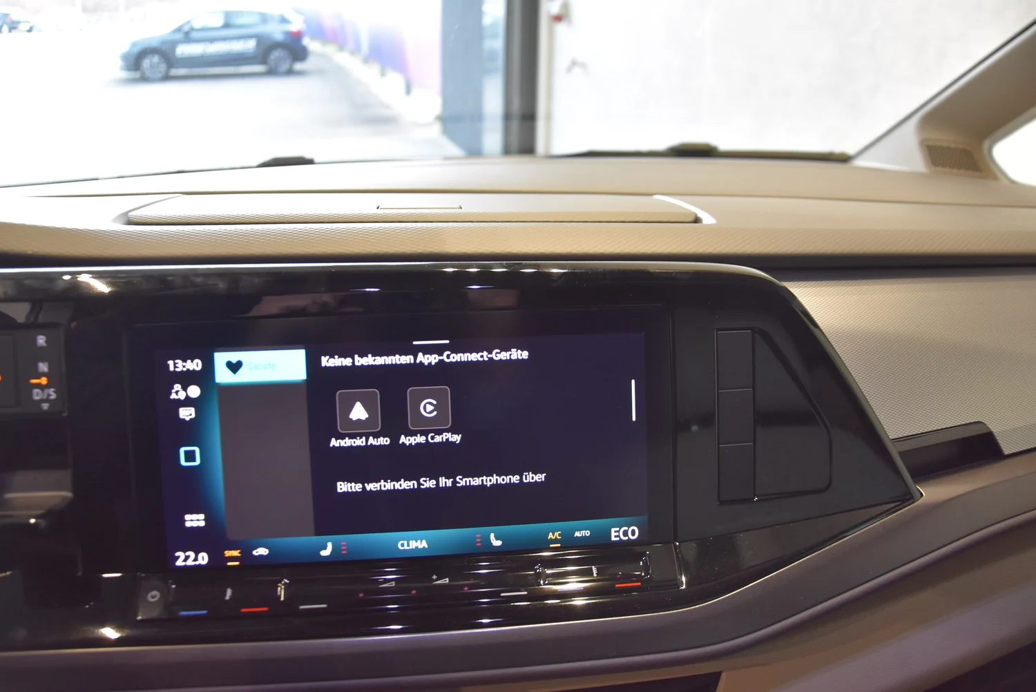 Bild eines Multivan California eHybrid 180 kW 4M