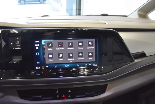 Bild eines Multivan California eHybrid 180 kW 4M