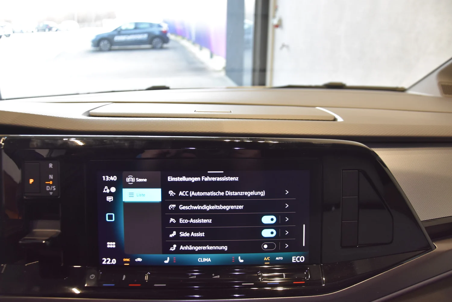 Bild eines Multivan California eHybrid 180 kW 4M