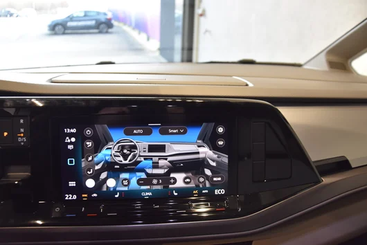 Bild eines Multivan California eHybrid 180 kW 4M