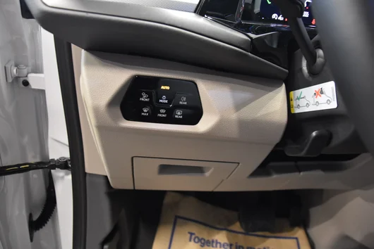 Bild eines Multivan California eHybrid 180 kW 4M