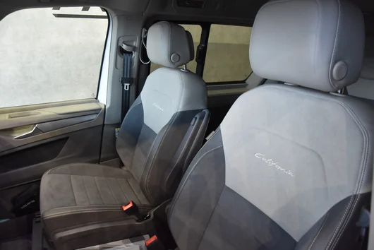 Bild eines Multivan California eHybrid 180 kW 4M