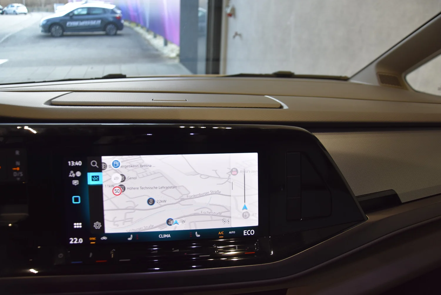 Bild eines Multivan California eHybrid 180 kW 4M