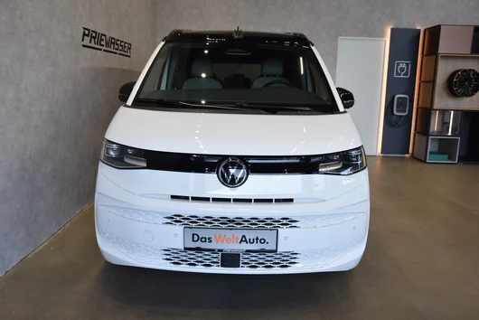 Bild eines Multivan California eHybrid 180 kW 4M