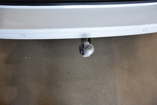 Bild eines Multivan California eHybrid 180 kW 4M