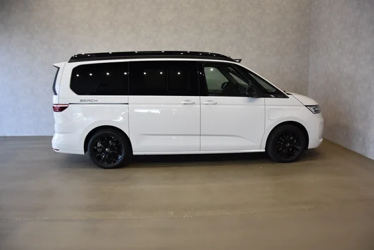 Bild eines Multivan California eHybrid 180 kW 4M