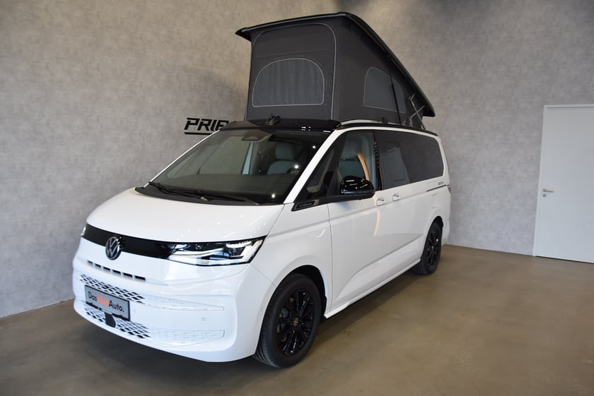 VW Multivan California eHybrid 180 kW 4M