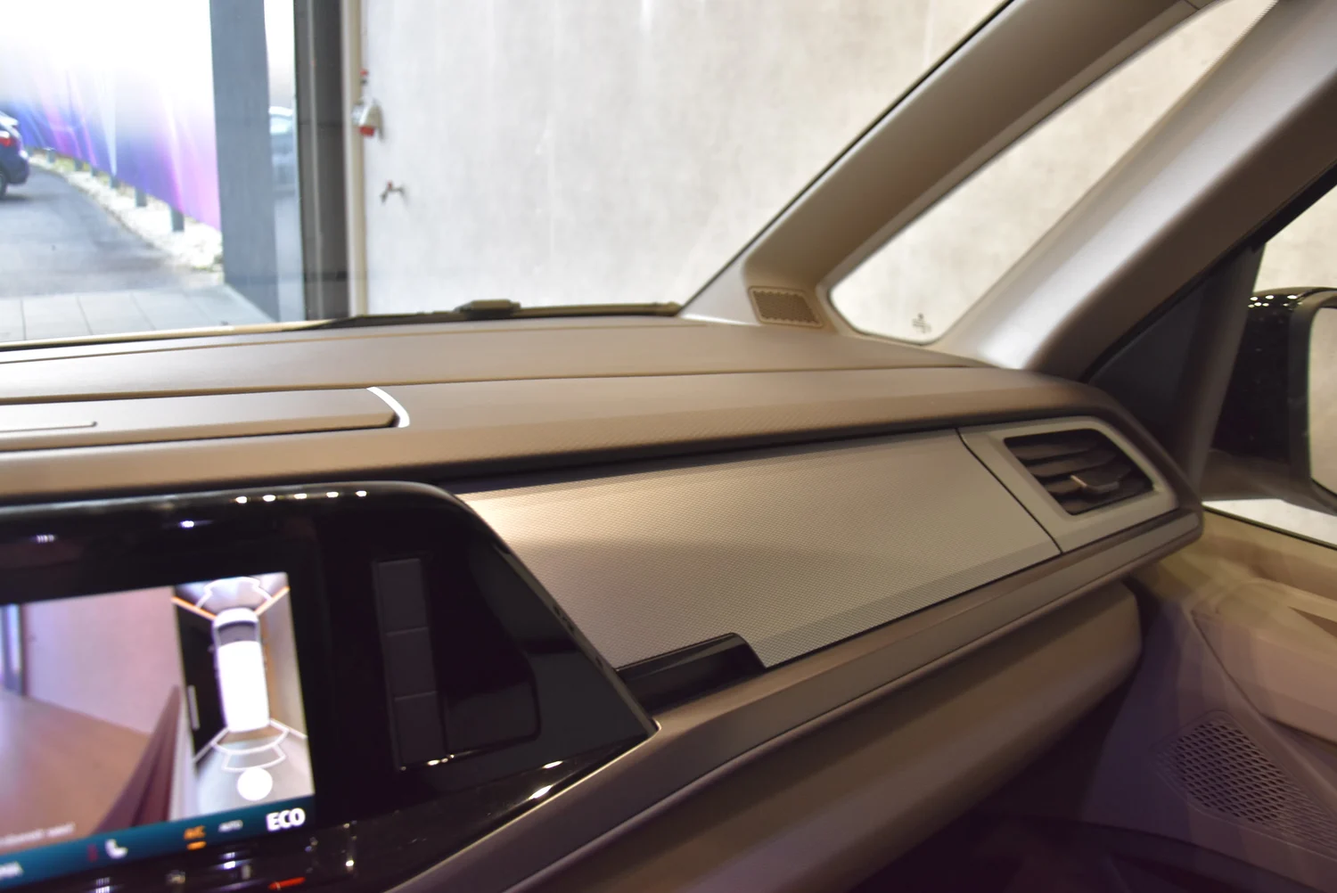 Bild eines Multivan California eHybrid 180 kW 4M