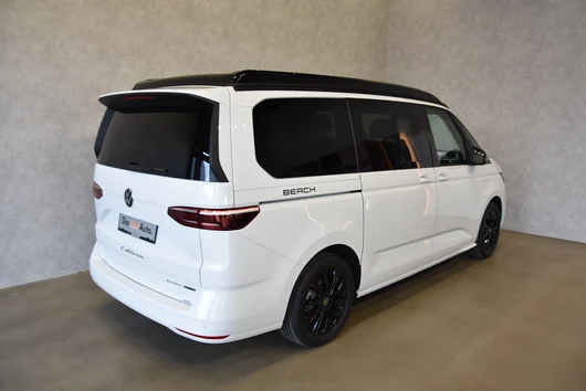 Bild eines Multivan California eHybrid 180 kW 4M