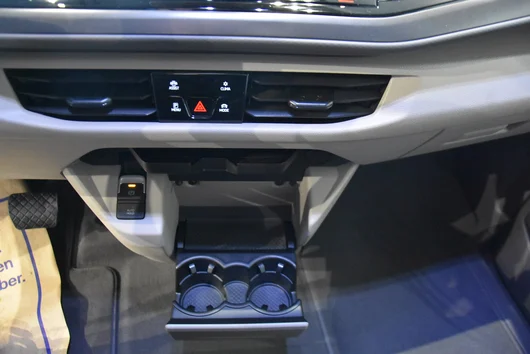 Bild eines Multivan California eHybrid 180 kW 4M