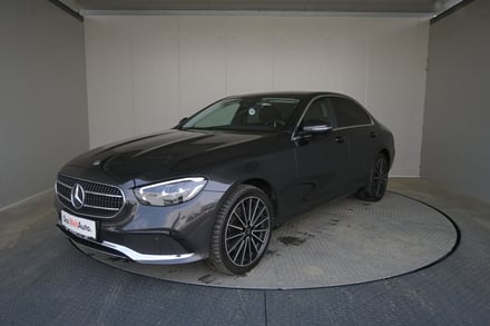 Mercedes E 220 d Aut.