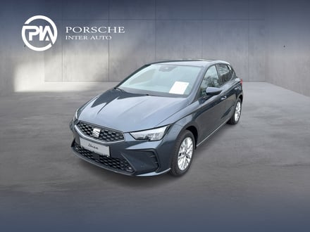 SEAT Ibiza Style Edition 1.0 TSI 95PS