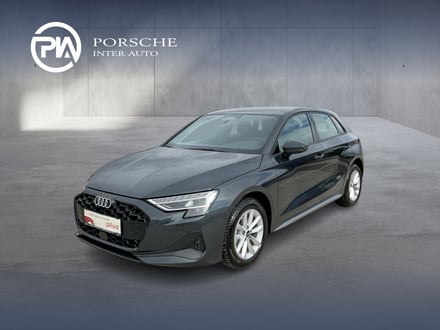 Audi A3 Sportback 30 TFSI