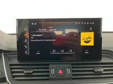Thumbnail-Foto von Fahrzeug