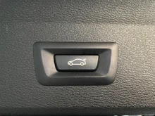 BMW X1 sDrive18d in braun