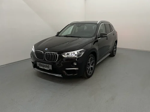 BMW X1 sDrive18d