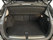BMW X1 sDrive18d in braun