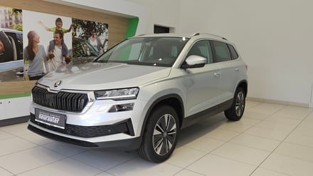 Škoda Karoq Selection TSI DSG ACT