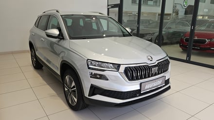 Škoda Karoq Selection TSI DSG ACT