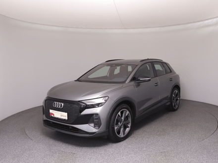 Audi Q4 40 e-tron