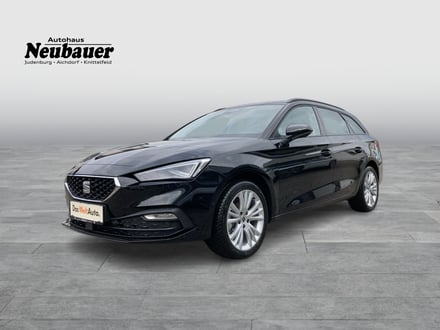 SEAT Leon SP Kombi Style Edition 1.5 eTSI DSG